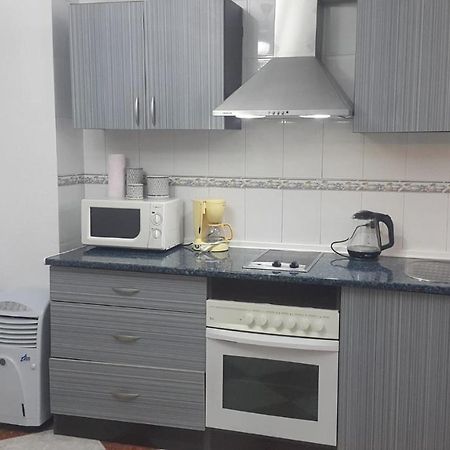Apartamento El Sol Fuengirola Exterior foto