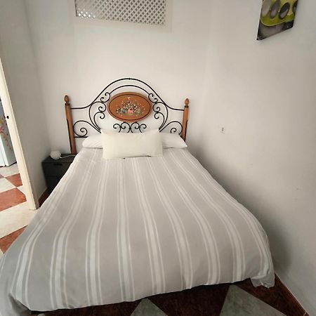 Apartamento El Sol Fuengirola Exterior foto