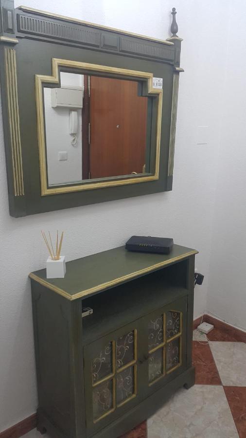Apartamento El Sol Fuengirola Exterior foto
