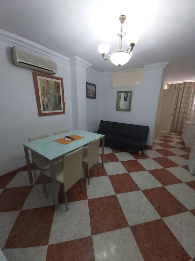 Apartamento El Sol Fuengirola Exterior foto