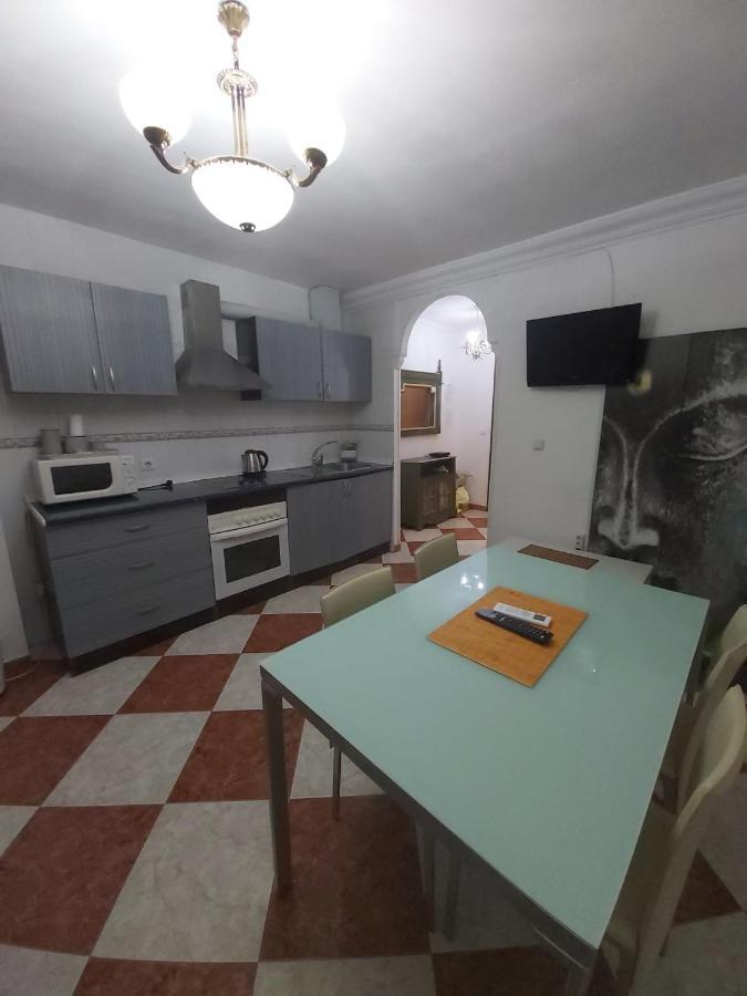 Apartamento El Sol Fuengirola Exterior foto