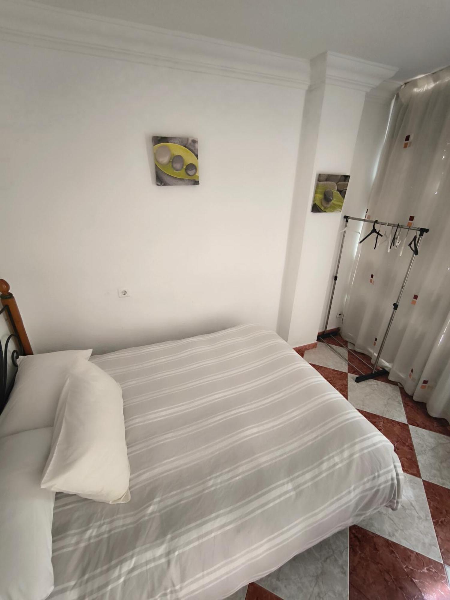 Apartamento El Sol Fuengirola Exterior foto