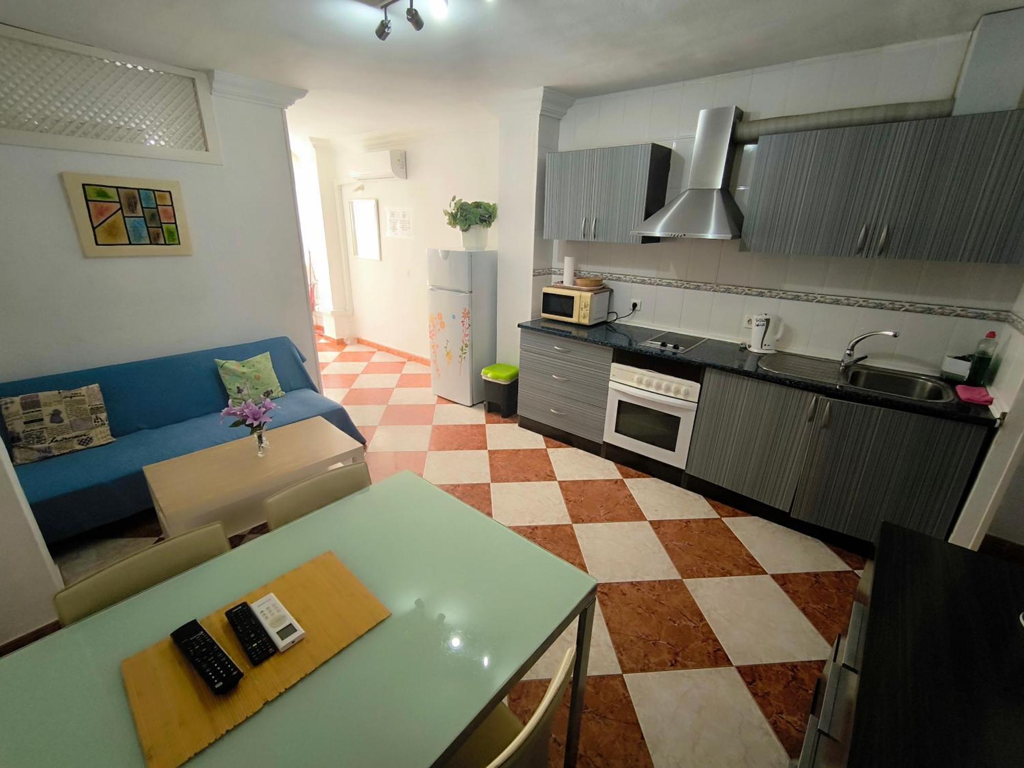 Apartamento El Sol Fuengirola Exterior foto