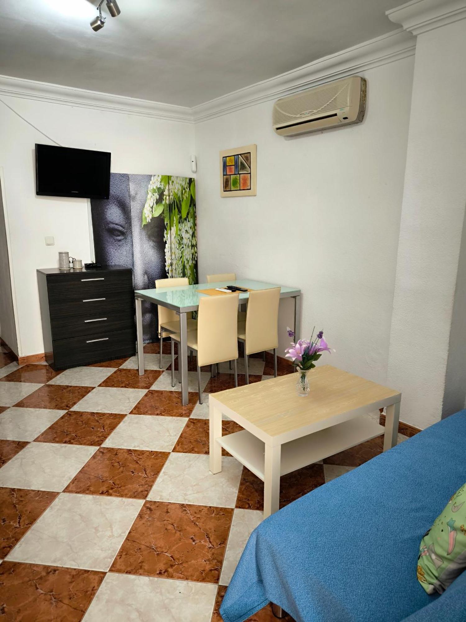 Apartamento El Sol Fuengirola Exterior foto